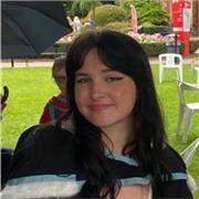History tutor, can teach students of all ages